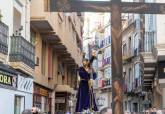Traslados de las sagradas im�genes de las Cofrad�as Marraja y California Semana Santa 2026