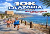 XIV Carrera Popular La Azoh�a