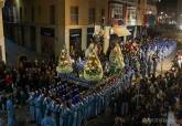 Procesi�n de las Promesas de la Virgen de la Piedad, Lunes Santo 2026