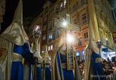 Procesi�n de las Promesas de la Virgen de la Piedad, Lunes Santo 2026