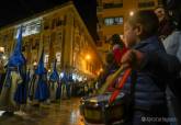 Procesi�n de las Promesas de la Virgen de la Piedad, Lunes Santo 2026