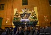 Procesi�n de las Promesas de la Virgen de la Piedad, Lunes Santo 2026