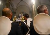 Procesi�n de las Promesas de la Virgen de la Piedad, Lunes Santo 2026