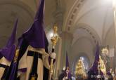 Procesi�n de las Promesas de la Virgen de la Piedad, Lunes Santo 2026
