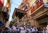 Procesi�n del Resucitado. Domingo de Resurrecci�n. Semana Santa Cartagena 2026.