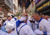 Procesi�n del Resucitado. Domingo de Resurrecci�n. Semana Santa Cartagena 2026.
