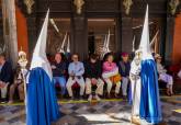 Procesi�n del Resucitado. Domingo de Resurrecci�n. Semana Santa Cartagena 2026.
