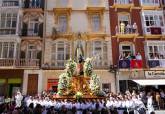 Procesi�n del Resucitado. Domingo de Resurrecci�n. Semana Santa Cartagena 2026.