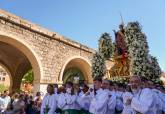 Procesi�n del Resucitado. Domingo de Resurrecci�n. Semana Santa Cartagena 2026.