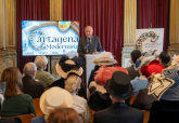 Presentaci�n del programa cultural Cartagena Modernista