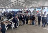 El puerto de Cartagena celebra un encuentro de profesionales log�sticos