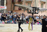 IV edici�n del festival Cartagena es Magia