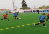 Torneo de Copa de la liga comarcal de f�tbol base
