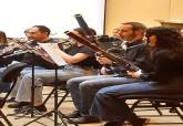 Conciertos escolares en el Conservatorio de Cartagena