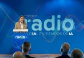 V Foro de la Radio, El Dial en tiempos de IA, en el antiguo CIM