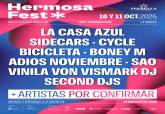 Hermosa Fest 2026