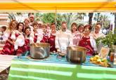 Cartagena re�ne a la �lite de la gastronom�a espa�ola en la Asamblea Nacional Euro-Toques