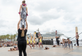 Marat�n de danza - D�a Internacional de la Danza 2026