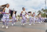 Marat�n de danza - D�a Internacional de la Danza 2026