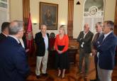 	Presentaci�n Encuentro Auroros. Mayo, 2026.