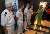 Inauguraci�n de la Casa Museo de Isaac Peral
