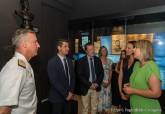 Inauguraci�n de la Casa Museo de Isaac Peral