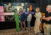 Inauguraci�n de la Casa Museo de Isaac Peral