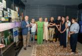 Inauguraci�n de la Casa Museo de Isaac Peral