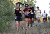 Cartagena corre con el Cross de Alumbres y la Subida al Monte Calvario