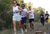 Cartagena corre con el Cross de Alumbres y la Subida al Monte Calvario