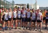 Cartagena corre con el Cross de Alumbres y la Subida al Monte Calvario