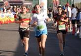 Cartagena corre con el Cross de Alumbres y la Subida al Monte Calvario