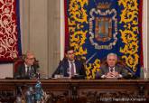 Pleno extraordinario, moci�n de censura