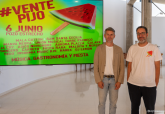 Presentaci�n Ventepijo 2026