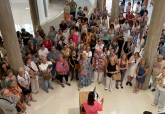 Muestra y exposici�n final de curso 2026