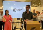 Muestra y exposici�n final de curso 2026
