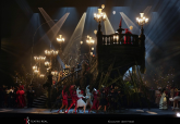 'Romeo y Julieta', de Charles Gounod, desde el Teatro Real de Madrid