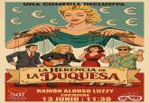 La herencia de la duquesa, del grupo de teatro Fundaci�n SOI