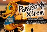 Cross en Playa Para�so este s�bado