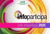 Cartagena revalida su Sello Infoparticipa por d�cimo a�o consecutivo con la m�xima puntuaci�n 