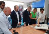 Caetra supera el centenar de empresas y refuerza su crecimiento con nuevas ayudas a la innovaci�n