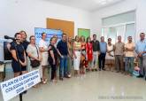 Presentaci�n Plan Climatizaci�n En Colegios