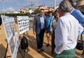 Visita Nuevo Parque Rambla De Canteras