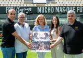 Presentaci�n Cartel Circo Romano