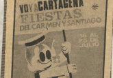 MC: Gim�nez Gallo recuperar� la Velada Mar�tima en julio de 2027
