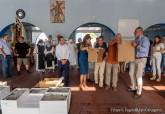 Entrega Lotes Pescado Lonja