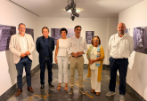 �Paisaje del tiempo� recorre los 3.000 a�os de historia de Cartagena a trav�s de su arquitectura