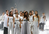 S�lvia P�rez Cruz la Inauguraci�n de La Mar de M�sicas 2026
