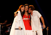 Lila Downs recibe el premio La Mar de M�sicas 2026