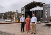 D�a Repsol - La Mar de M�sicas